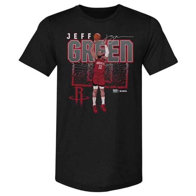Jeff Green Men's Premium T-Shirt | 500 LEVEL
