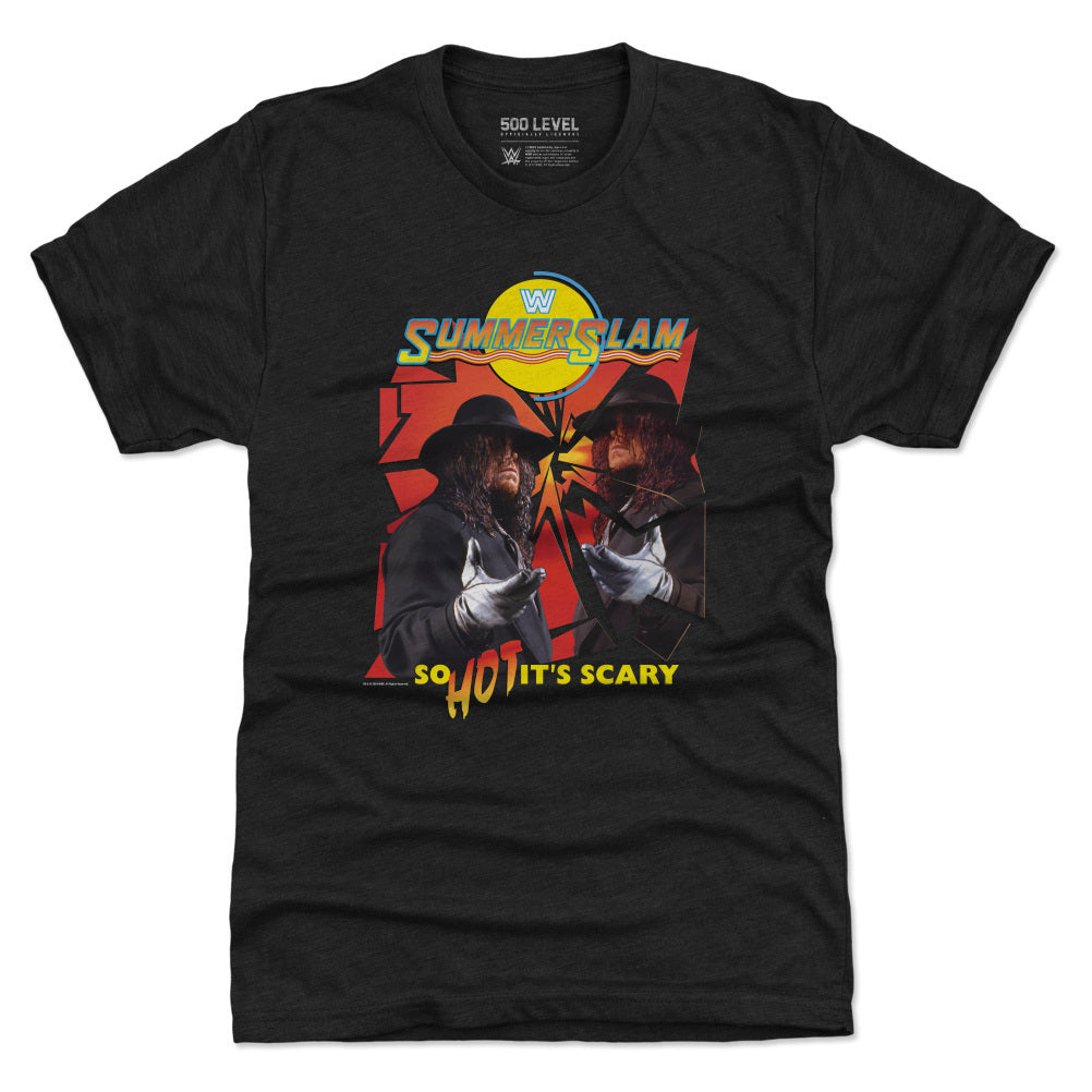 SummerSlam Men's Premium T-Shirt | 500 LEVEL