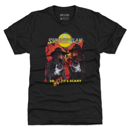 SummerSlam Men's Premium T-Shirt | 500 LEVEL