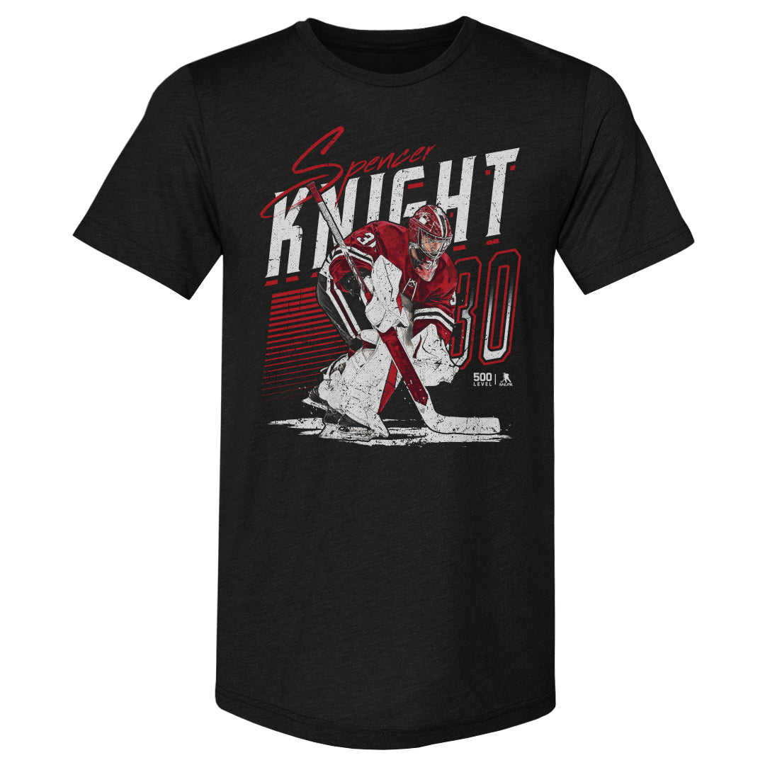 Spencer Knight Men's Premium T-Shirt | 500 LEVEL