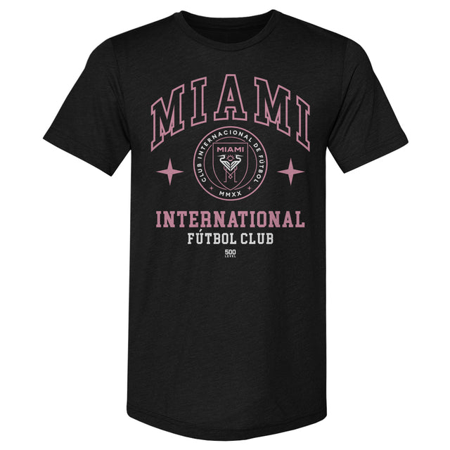 Inter Miami CF Men's Premium T-Shirt | 500 LEVEL
