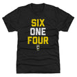 Columbus Crew Men's Premium T-Shirt | 500 LEVEL