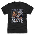 Drake Maye Men's Premium T-Shirt | 500 LEVEL