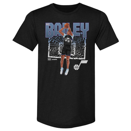 Ace Bailey Men's Premium T-Shirt | 500 LEVEL