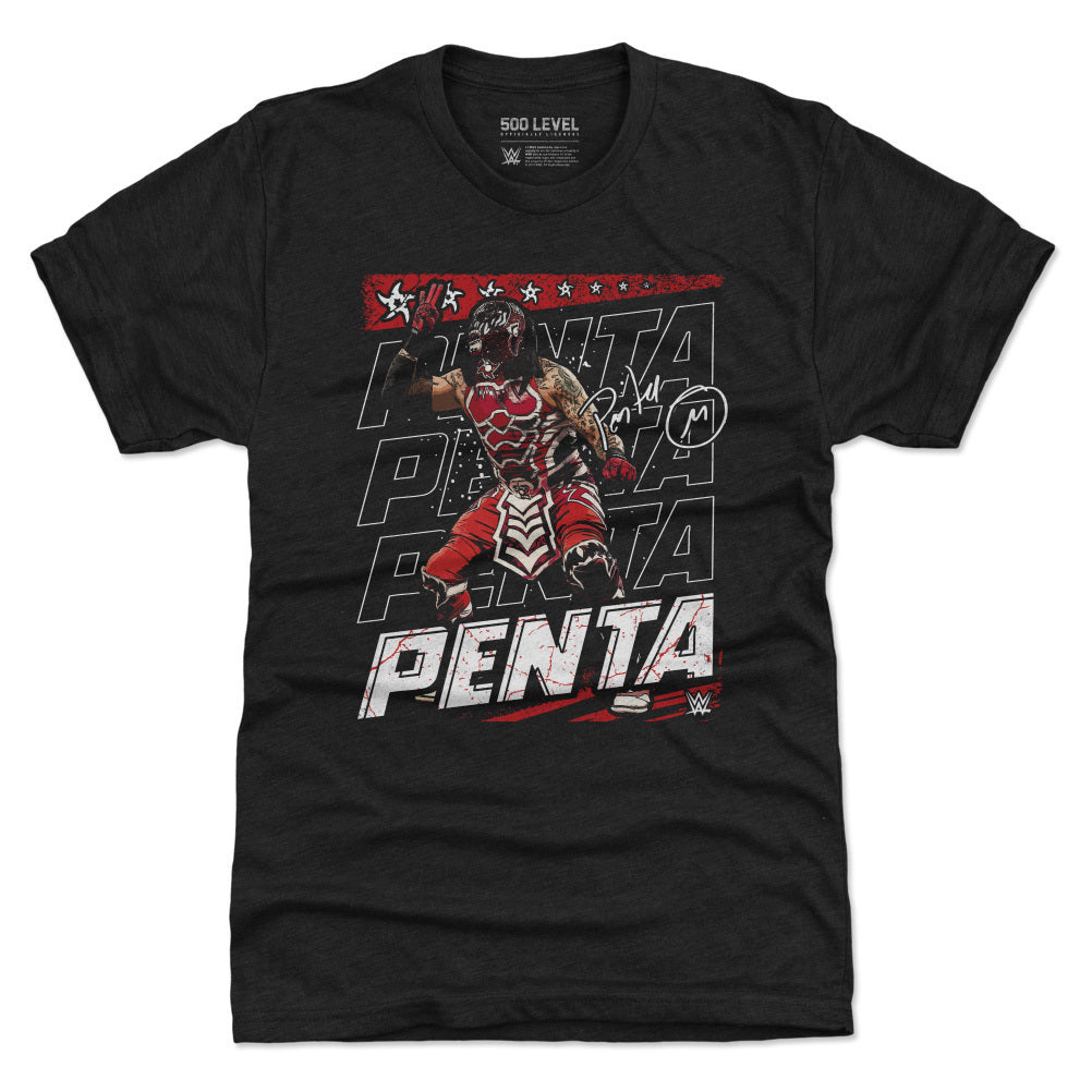 Penta Men's Premium T-Shirt | 500 LEVEL