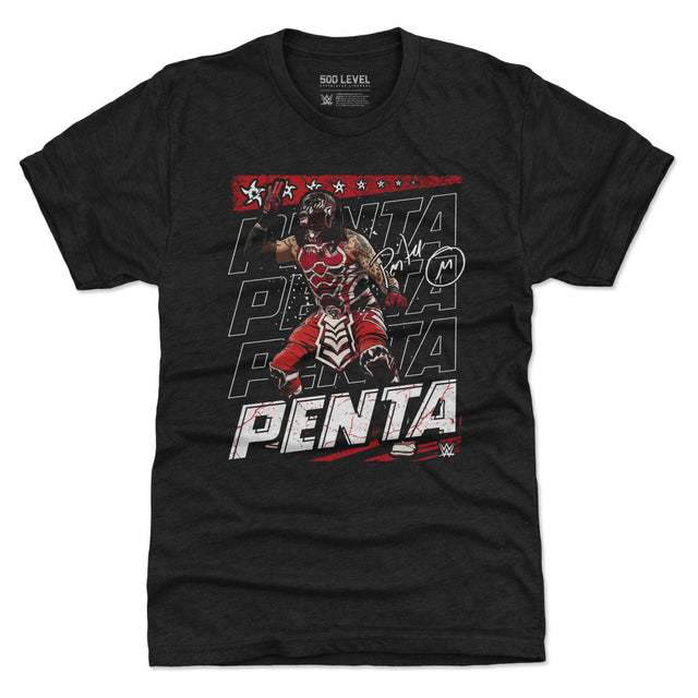 Penta Men's Premium T-Shirt | 500 LEVEL