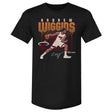 Andrew Wiggins Men's Premium T-Shirt | 500 LEVEL