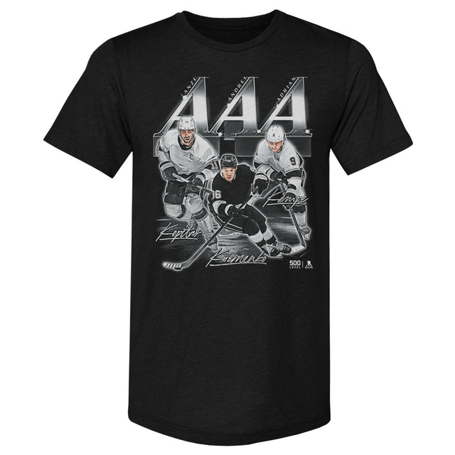 Los Angeles Men's Premium T-Shirt | 500 LEVEL