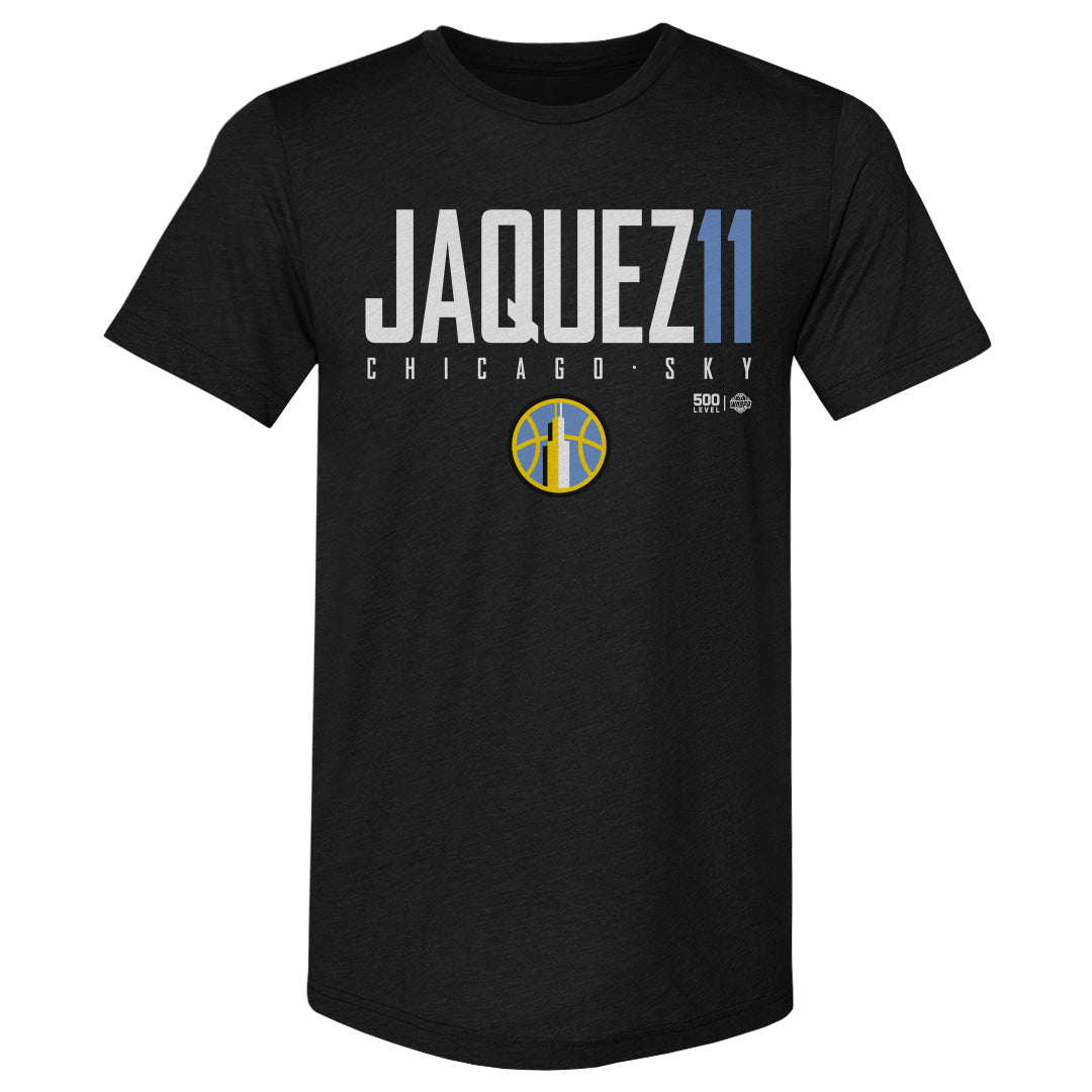Gabriela Jaquez Men's Premium T-Shirt | 500 LEVEL