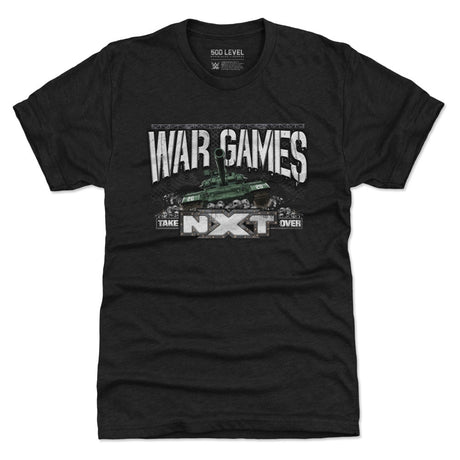 NXT Ware Games Men's Premium T-Shirt | 500 LEVEL