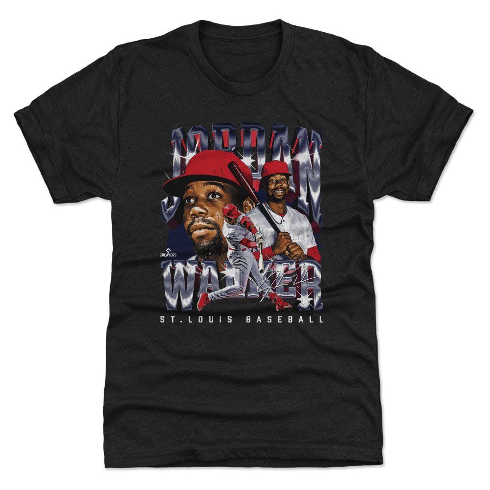Jordan Walker Men's Premium T-Shirt | 500 LEVEL