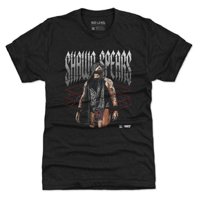 Shawn Spears Men's Premium T-Shirt | 500 LEVEL