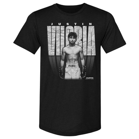 Justin Viloria Men's Premium T-Shirt | 500 LEVEL