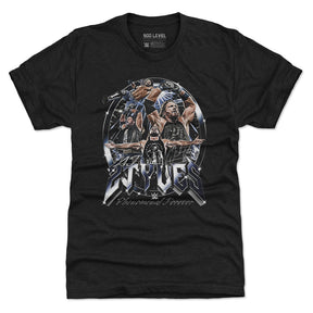 A.J. Styles Men's Premium T-Shirt | 500 LEVEL