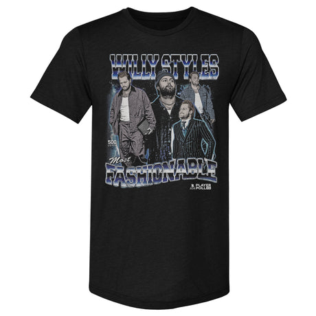 William Nylander Men's Premium T-Shirt | 500 LEVEL
