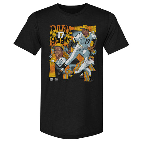 Dock Ellis Men's Premium T-Shirt | 500 LEVEL