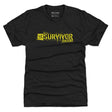 Survivor Series Men's Premium T-Shirt | 500 LEVEL