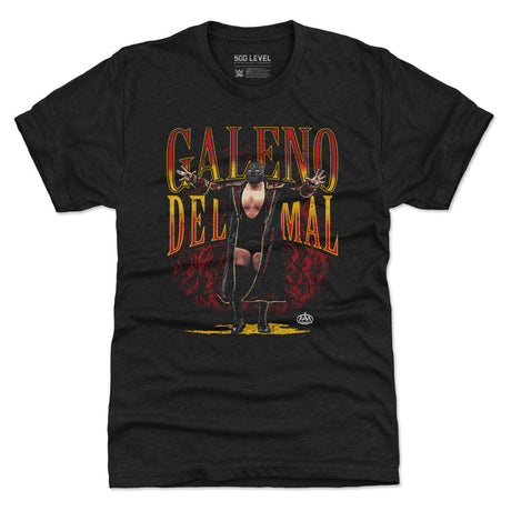 Galeno Del Mal Men's Premium T-Shirt | 500 LEVEL