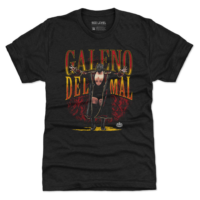Galeno Del Mal Men's Premium T-Shirt | 500 LEVEL