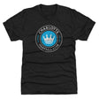 Charlotte FC Men's Premium T-Shirt | 500 LEVEL