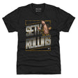Seth Rollins Men's Premium T-Shirt | 500 LEVEL