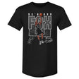 De'Aaron Fox Men's Premium T-Shirt | 500 LEVEL