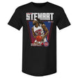 Isaiah Stewart Men's Premium T-Shirt | 500 LEVEL