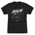 Belal Muhammad Men's Premium T-Shirt | 500 LEVEL