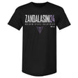 Cecilia Zandalasini Men's Premium T-Shirt | 500 LEVEL