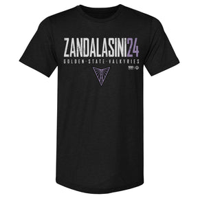 Cecilia Zandalasini Men's Premium T-Shirt | 500 LEVEL