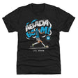 Liel Abada Men's Premium T-Shirt | 500 LEVEL