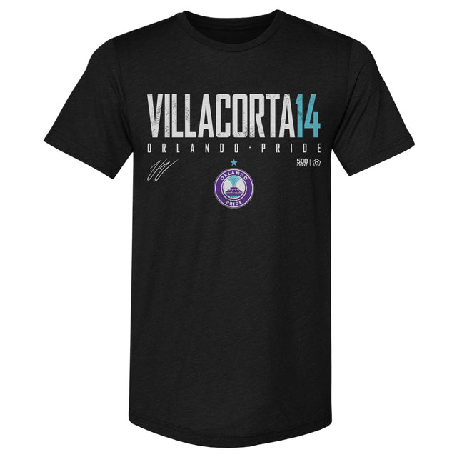 Viviana Villacorta Men's Premium T-Shirt | 500 LEVEL