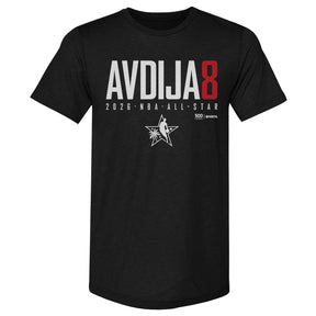 Deni Avdija Men's Premium T-Shirt | 500 LEVEL