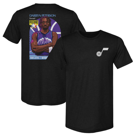 Darryn Peterson Men's Premium T-Shirt | 500 LEVEL