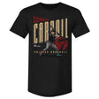 Corbin Carroll Men's Premium T-Shirt | 500 LEVEL