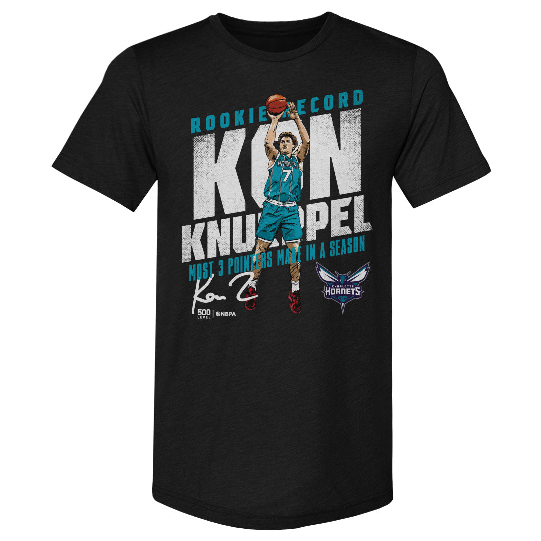 Kon Knueppel Men's Premium T-Shirt | 500 LEVEL