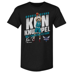 Kon Knueppel Men's Premium T-Shirt | 500 LEVEL