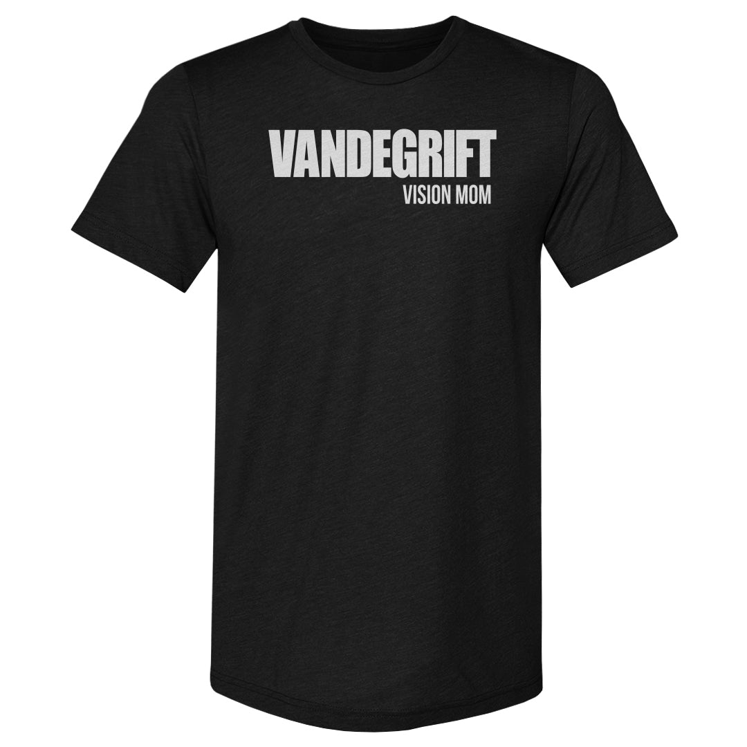 Vandegrift Men's Premium T-Shirt | 500 LEVEL