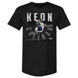 Keon Coleman Men's Premium T-Shirt | 500 LEVEL