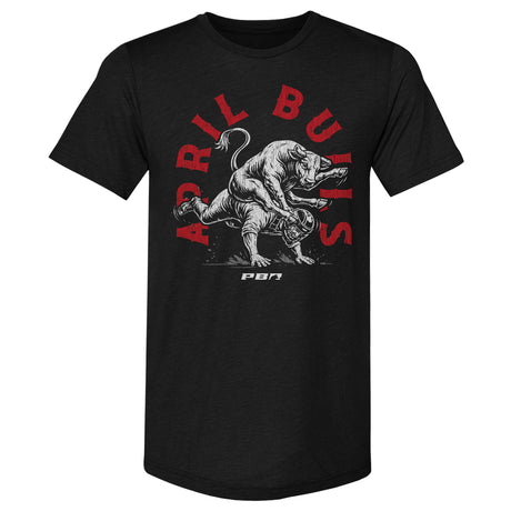 PBR Men's Premium T-Shirt | 500 LEVEL