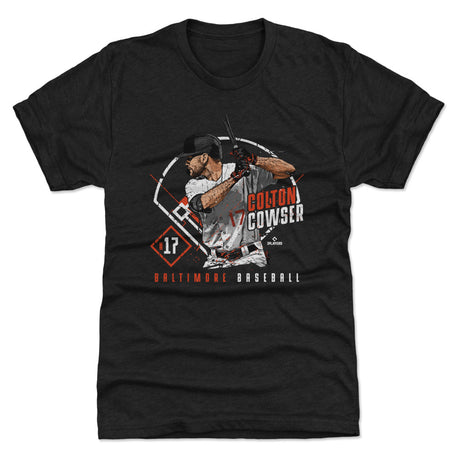 Colton Cowser Men's Premium T-Shirt | 500 LEVEL