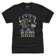 Lizzy Rain Men's Premium T-Shirt | 500 LEVEL