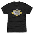 WrestleMania Men's Premium T-Shirt | 500 LEVEL