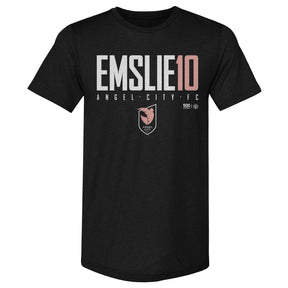 Claire Emslie Men's Premium T-Shirt | 500 LEVEL