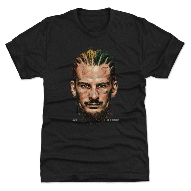 Sean O'Malley Men's Premium T-Shirt | 500 LEVEL