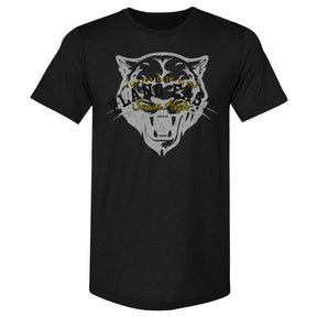 Crown Trio Men's Premium T-Shirt | 500 LEVEL