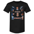 Alex Ovechkin Men's Premium T-Shirt | 500 LEVEL