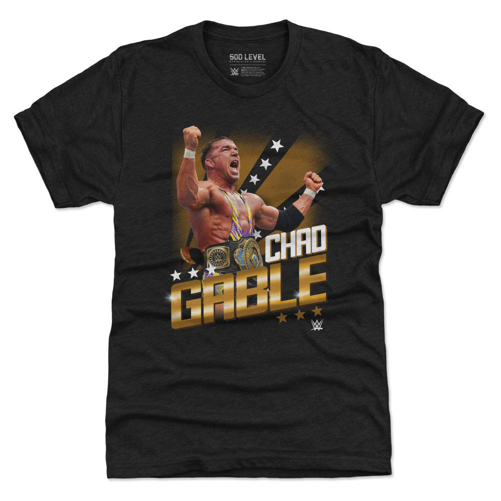 Chad Gable Men's Premium T-Shirt | 500 LEVEL