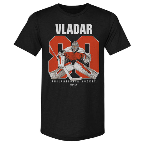 Dan Vladar Men's Premium T-Shirt | 500 LEVEL