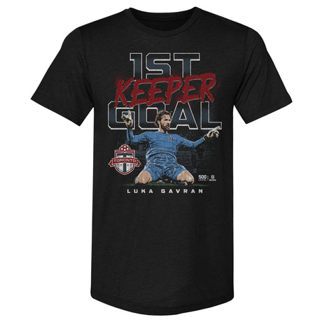 Luka Gavran Men's Premium T-Shirt | 500 LEVEL